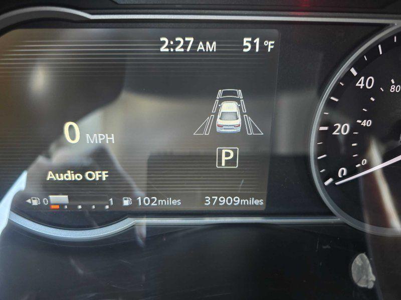 used 2021 Nissan Versa car, priced at $14,775