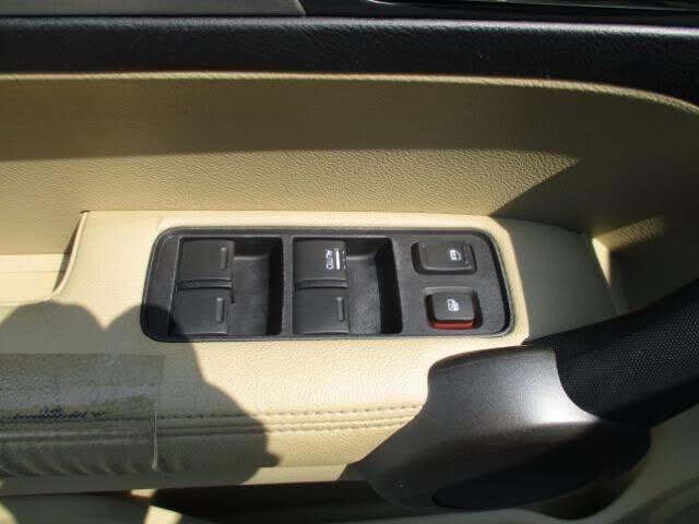 used 2010 Honda CR-V car, priced at $9,975