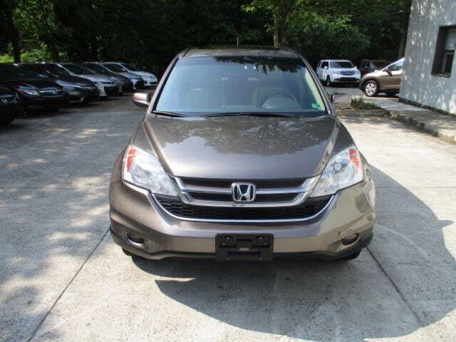 used 2010 Honda CR-V car, priced at $9,975