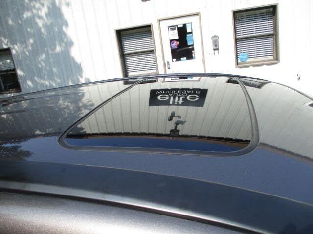 used 2010 Honda CR-V car, priced at $9,975