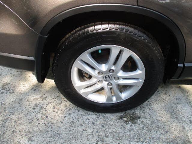 used 2010 Honda CR-V car, priced at $9,975