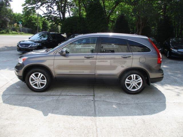 used 2010 Honda CR-V car, priced at $9,975