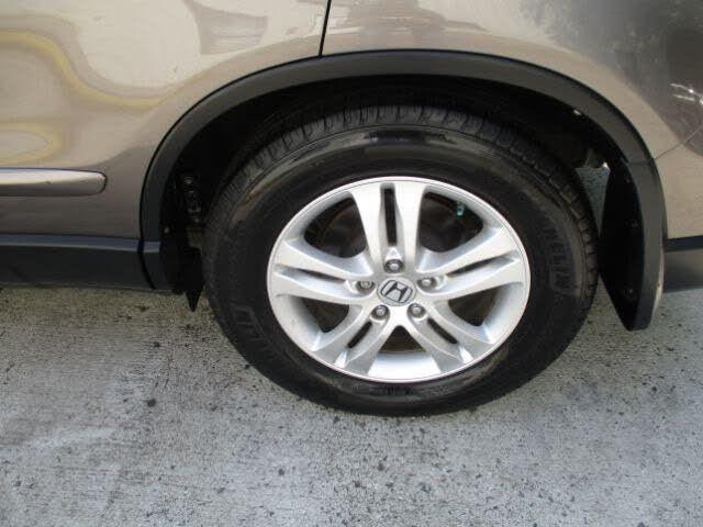 used 2010 Honda CR-V car, priced at $9,975