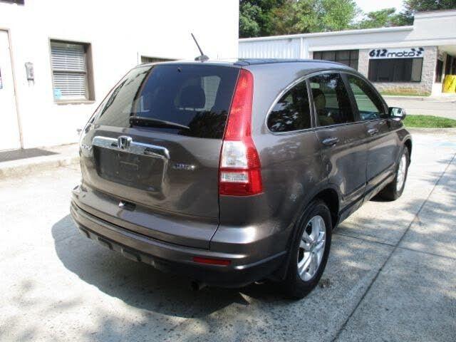 used 2010 Honda CR-V car, priced at $9,975