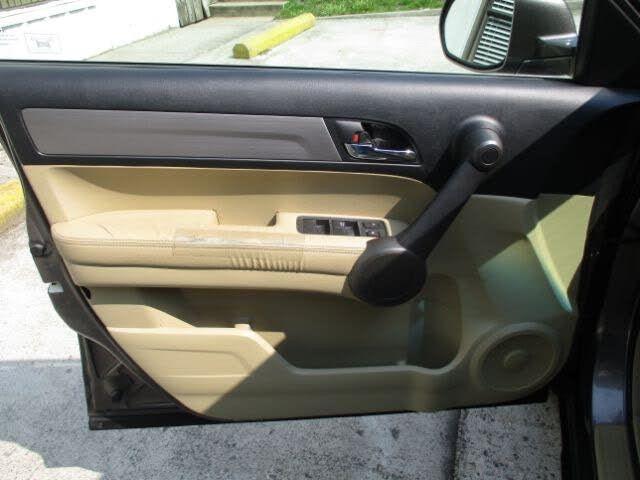 used 2010 Honda CR-V car, priced at $9,975