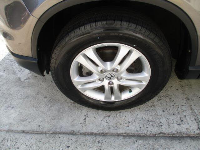 used 2010 Honda CR-V car, priced at $9,975