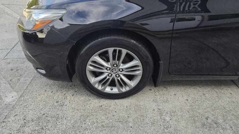 used 2015 Toyota Camry car, priced at $14,775