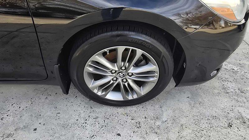 used 2015 Toyota Camry car, priced at $14,775