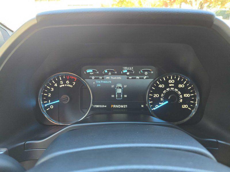 used 2016 Ford F-150 car, priced at $18,975