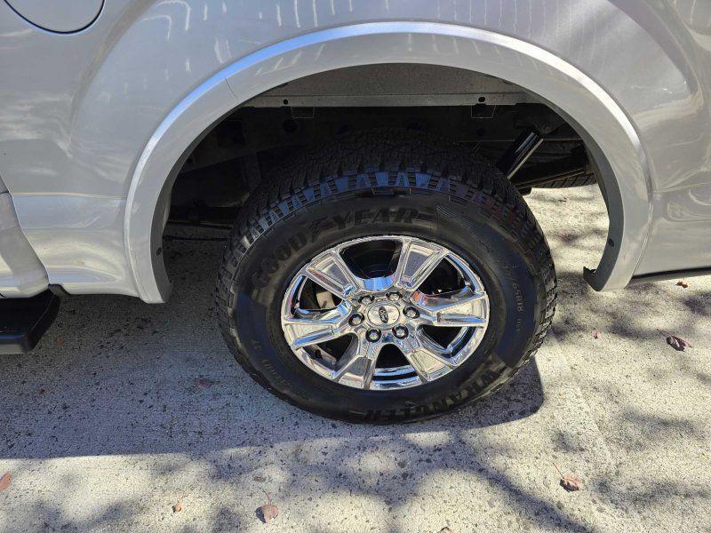 used 2016 Ford F-150 car, priced at $18,975