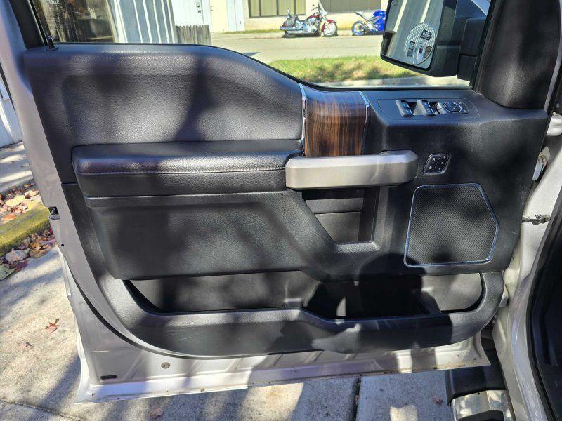 used 2016 Ford F-150 car, priced at $18,975