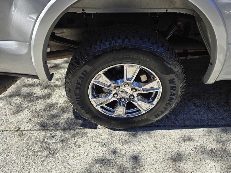 used 2016 Ford F-150 car, priced at $18,975