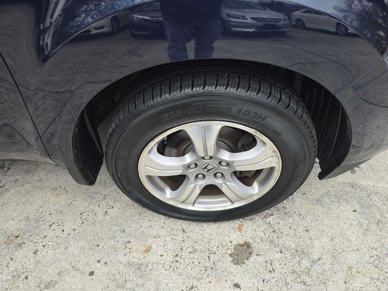 used 2012 Honda Pilot car, priced at $9,475