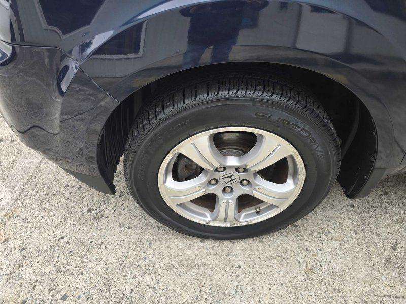 used 2012 Honda Pilot car, priced at $9,475