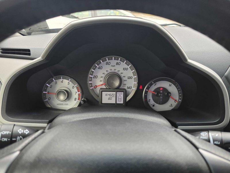 used 2012 Honda Pilot car, priced at $9,475