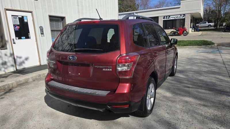 used 2014 Subaru Forester car, priced at $9,975