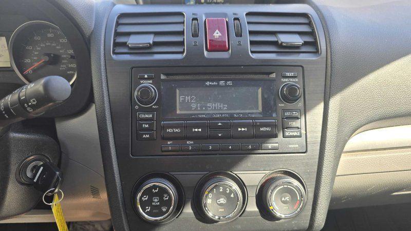 used 2014 Subaru Forester car, priced at $9,975