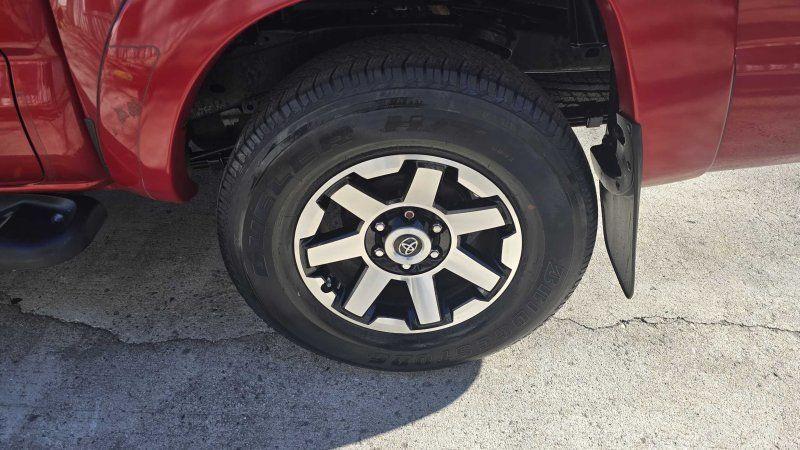 used 2010 Toyota Tacoma car, priced at $13,475