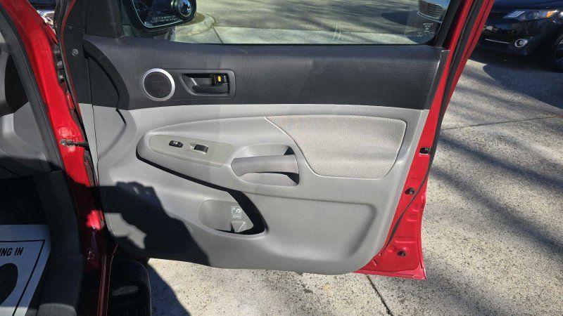 used 2010 Toyota Tacoma car, priced at $13,475