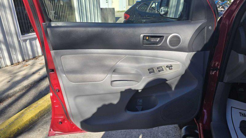 used 2010 Toyota Tacoma car, priced at $13,475