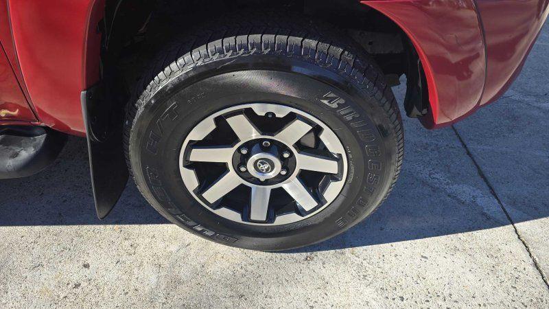 used 2010 Toyota Tacoma car, priced at $13,475