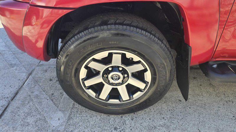 used 2010 Toyota Tacoma car, priced at $13,475