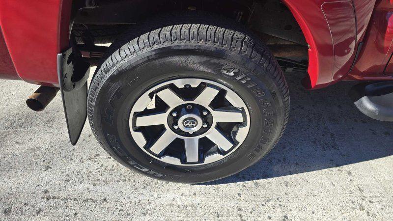 used 2010 Toyota Tacoma car, priced at $13,475