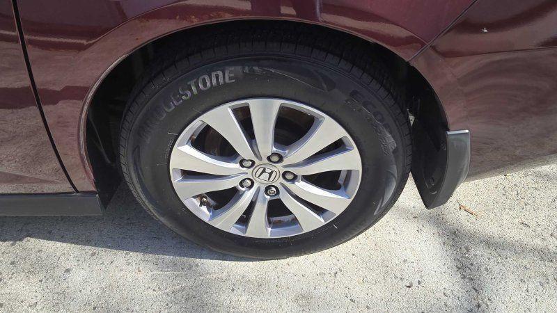 used 2016 Honda Odyssey car, priced at $13,975