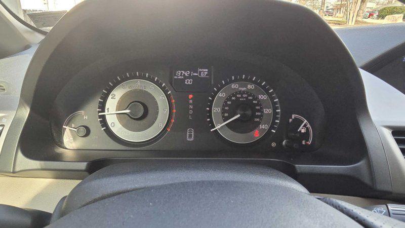 used 2016 Honda Odyssey car, priced at $13,975