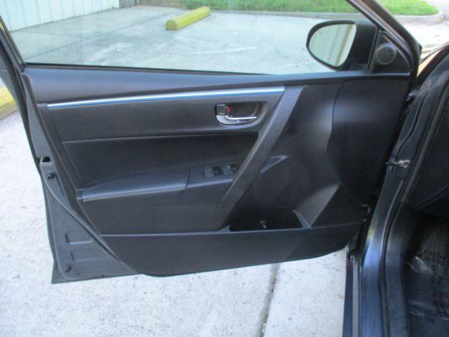 used 2014 Toyota Corolla car, priced at $9,975