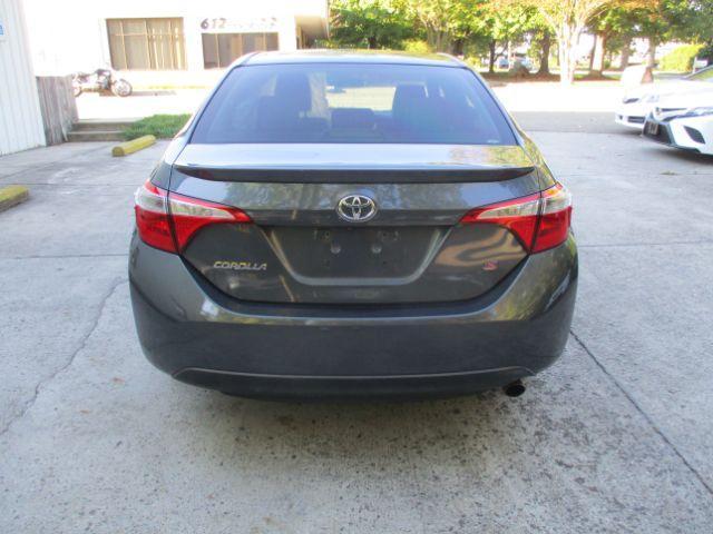 used 2014 Toyota Corolla car, priced at $9,975