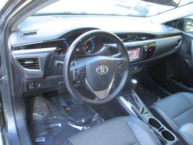 used 2014 Toyota Corolla car, priced at $9,975