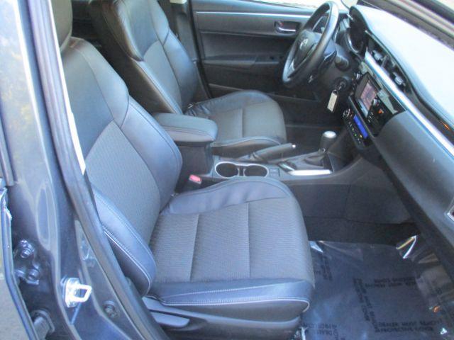 used 2014 Toyota Corolla car, priced at $9,975