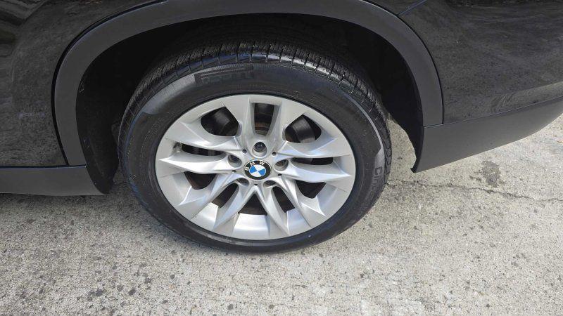 used 2015 BMW X1 car, priced at $9,975