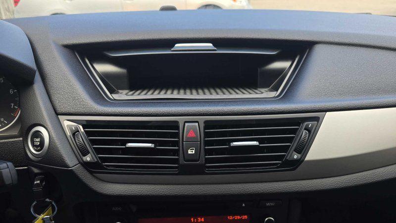 used 2015 BMW X1 car, priced at $9,975