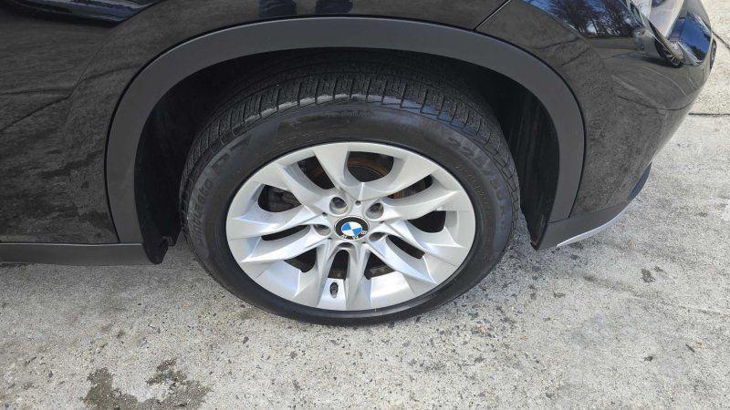 used 2015 BMW X1 car, priced at $9,975