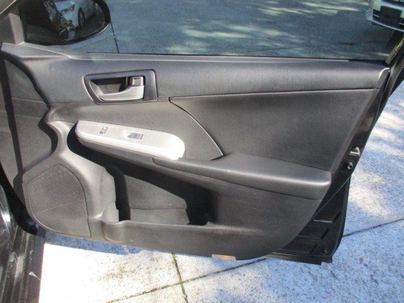 used 2012 Toyota Camry car, priced at $11,495