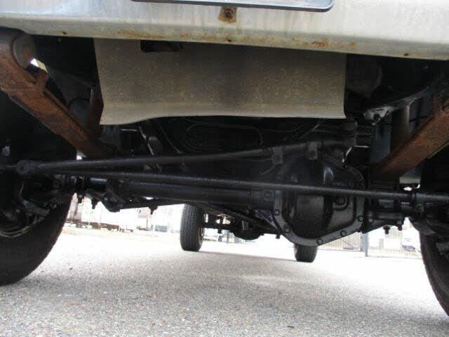 used 1990 Ford F-350 car, priced at $19,775