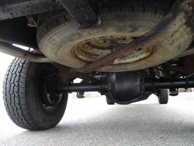 used 1990 Ford F-350 car, priced at $19,775