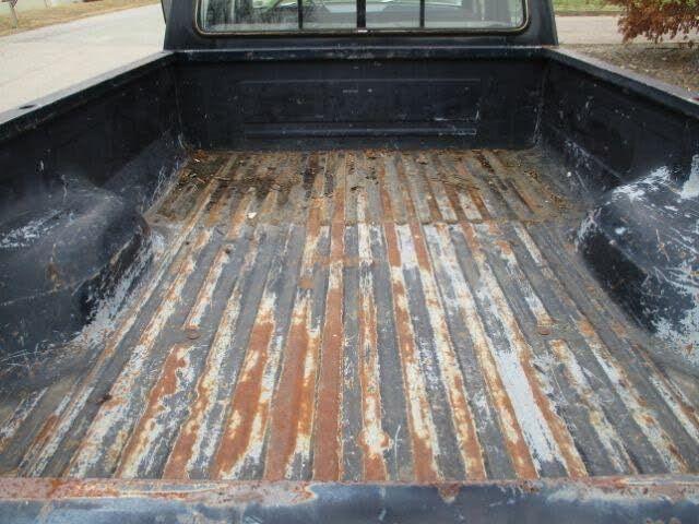 used 1990 Ford F-350 car, priced at $19,775