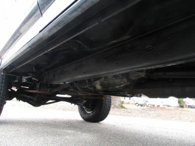 used 1990 Ford F-350 car, priced at $19,775