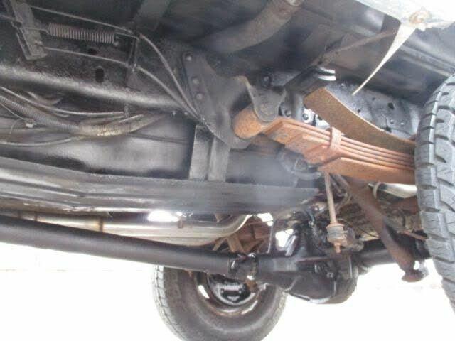 used 1990 Ford F-350 car, priced at $19,775