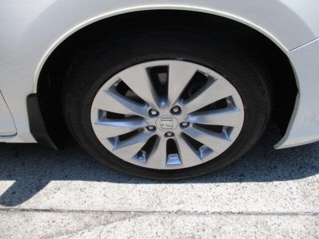 used 2014 Honda Accord car, priced at $14,975