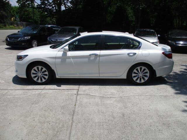 used 2014 Honda Accord car, priced at $14,975