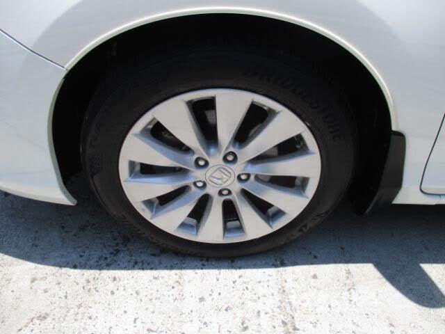 used 2014 Honda Accord car, priced at $14,975