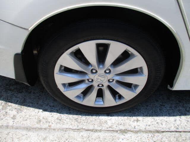 used 2014 Honda Accord car, priced at $14,975