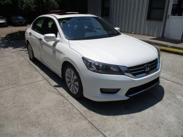used 2014 Honda Accord car, priced at $14,975