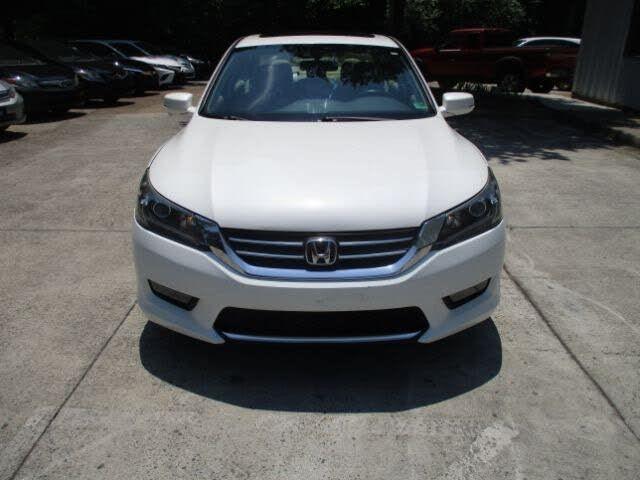 used 2014 Honda Accord car, priced at $14,975