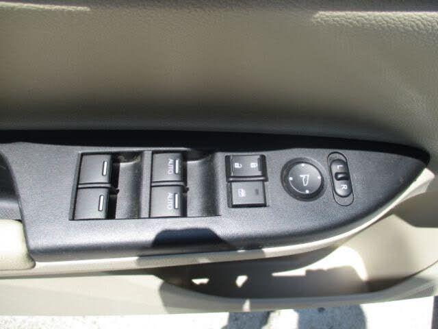 used 2014 Honda Accord car, priced at $14,975