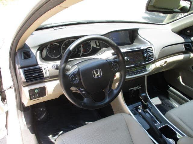 used 2014 Honda Accord car, priced at $14,975